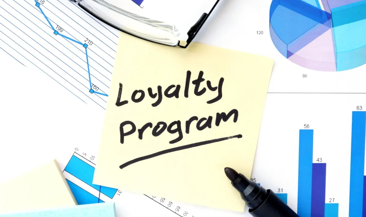 Cafe Loyalty Program Dubai
