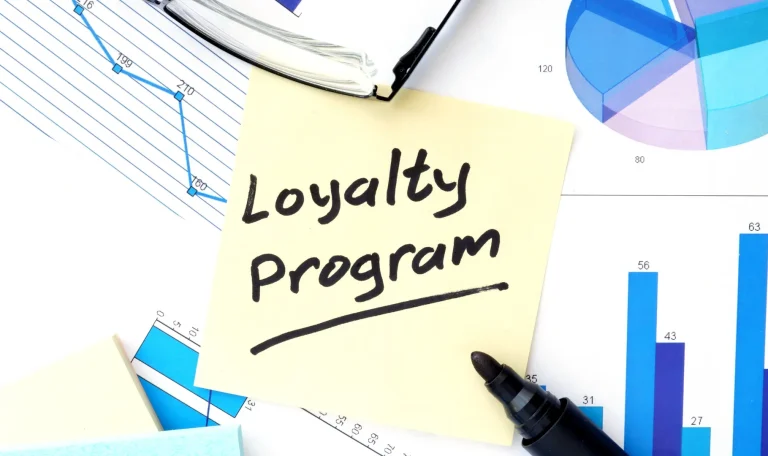 Cafe Loyalty Program Dubai