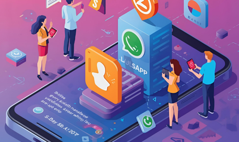 From Apps to WhatsApp: The Evolution of Loyalty Programs