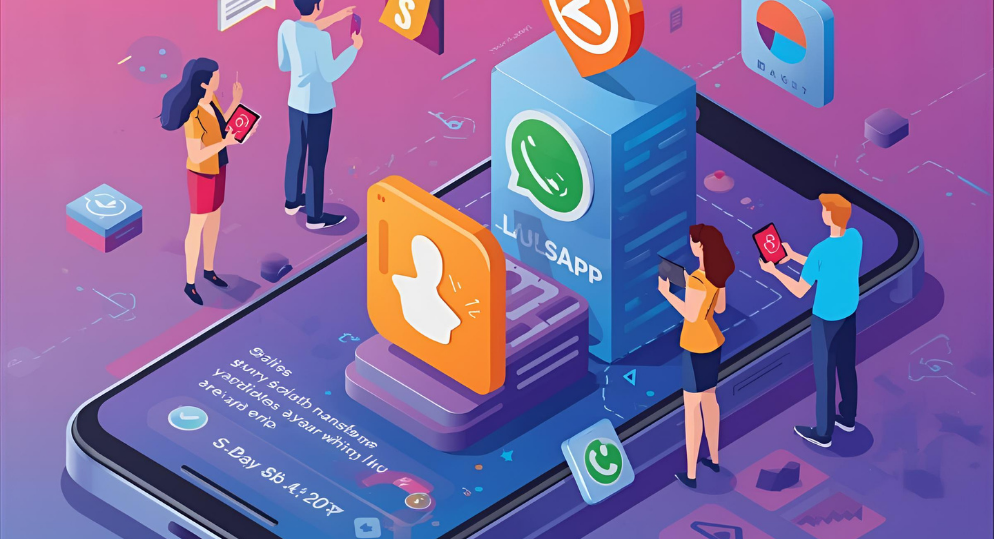 From Apps to WhatsApp: The Evolution of Loyalty Programs