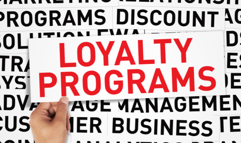 How Businesses Can Boost Repeat Sales with Loyalty Programs in UAE