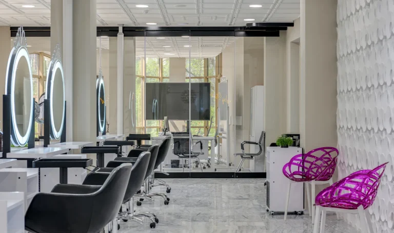 Salon Loyalty Software UAE