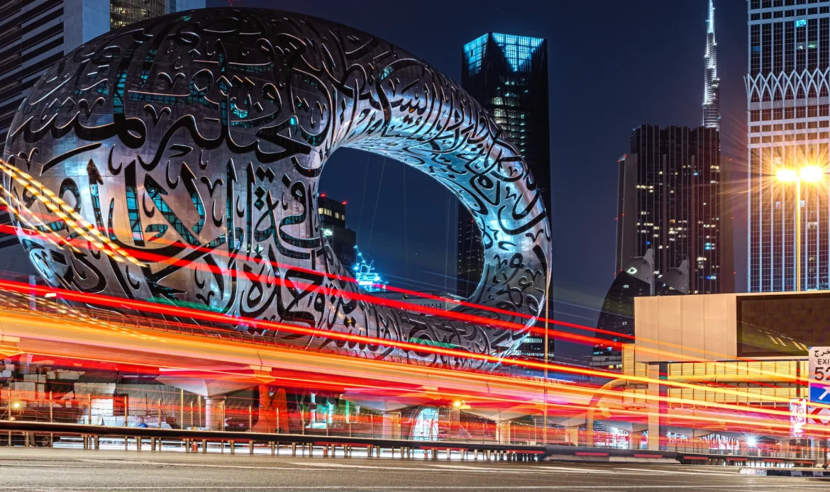 Stronger Ecommerce Brands in UAE