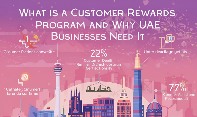 Customer Rewards Program UAE