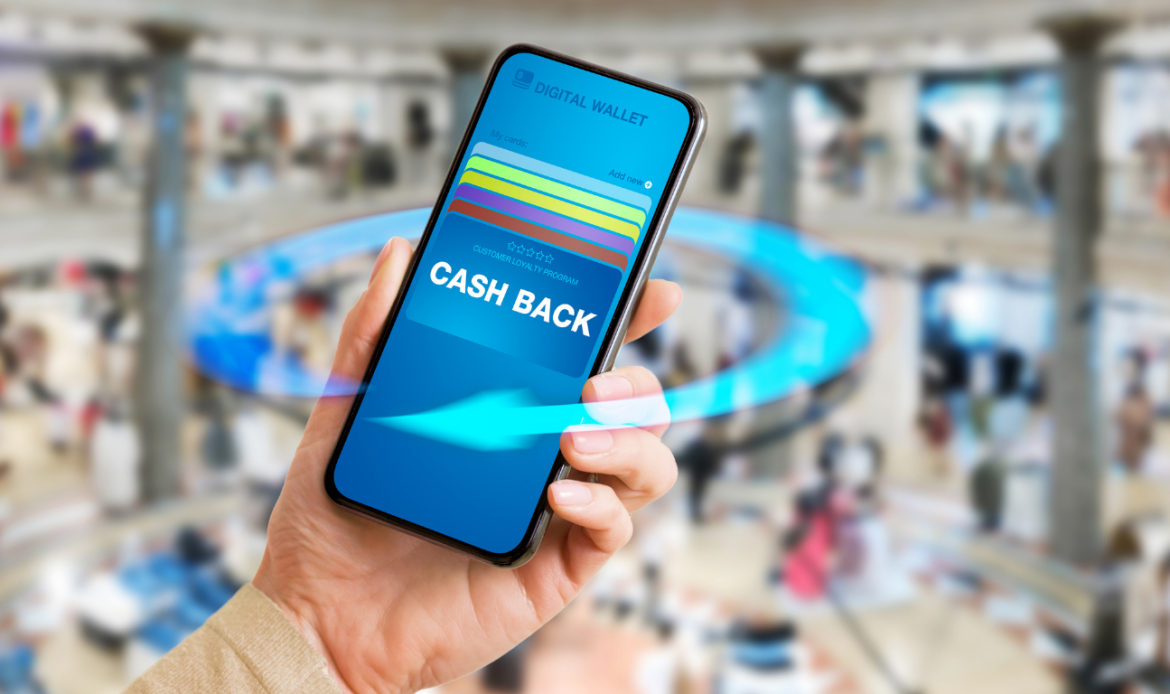 Customer Rewards Program UAE