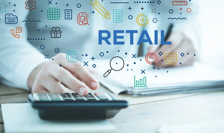 Retail Store Loyalty Program