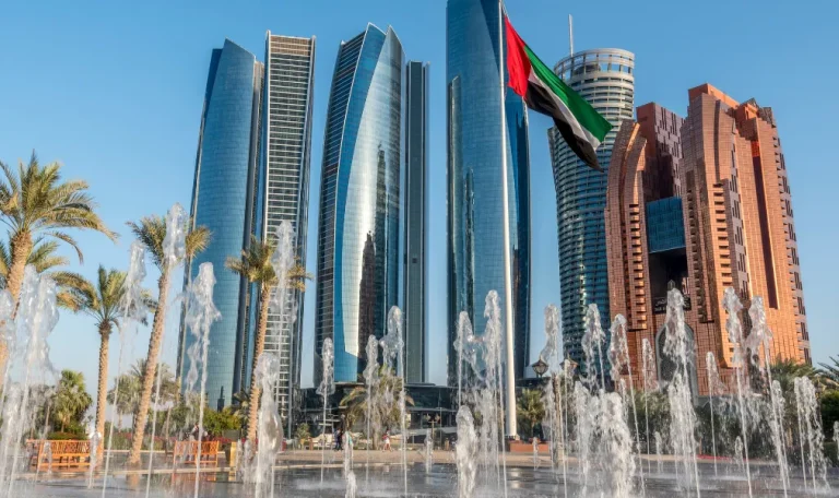 Loyalty Program Abu Dhabi