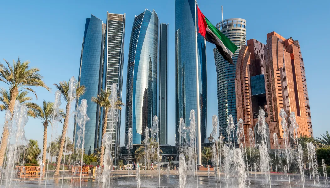 Loyalty Program Abu Dhabi