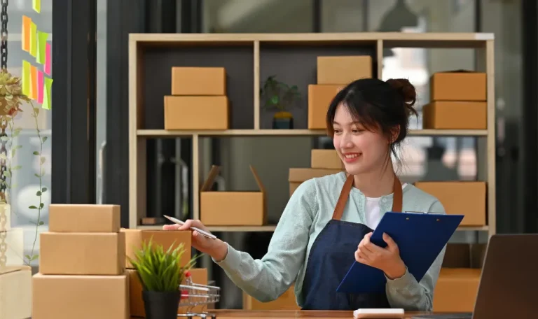 Best Loyalty Program for Small Business