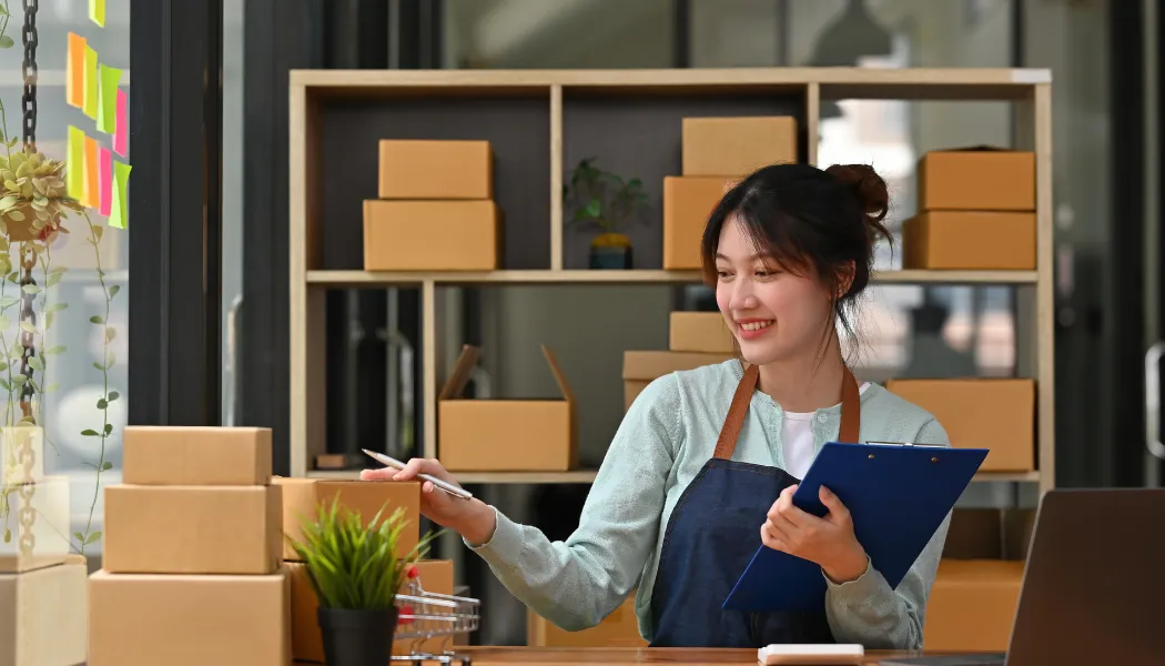 Best Loyalty Program for Small Business