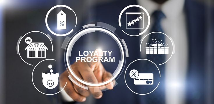 Ecommerce loyalty program UAE 