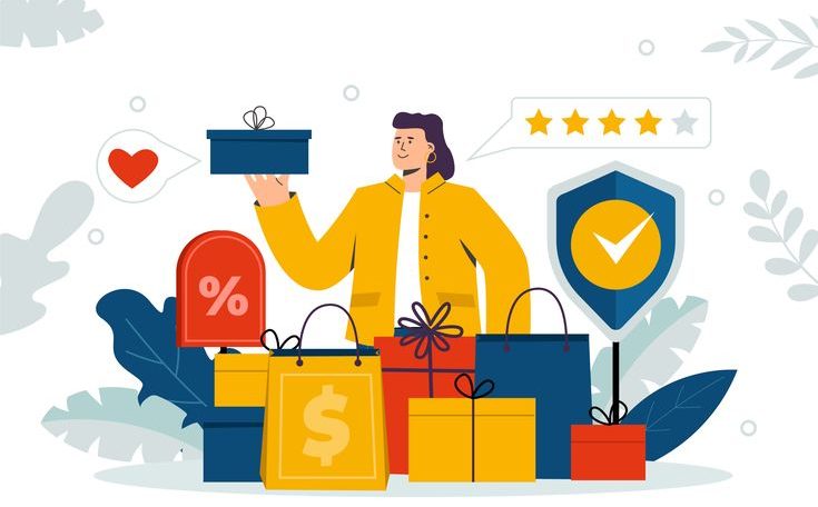 Customer Loyalty Programs Increase Sales