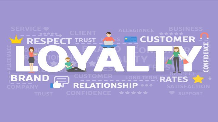 Customer Loyalty Programs Increase Sales