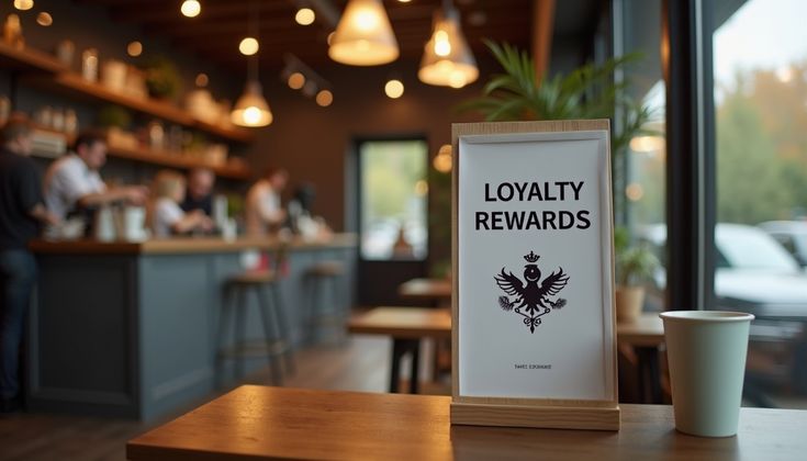WhatsApp Loyalty Program