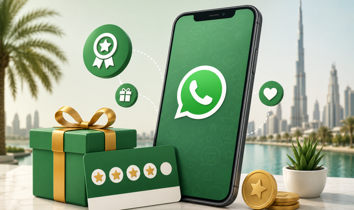 WhatsApp-Based Loyalty Programs