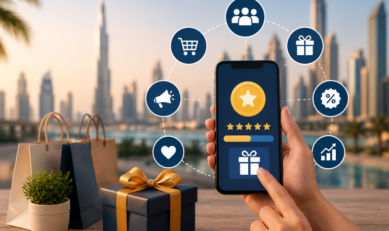 Customer Loyalty Trends