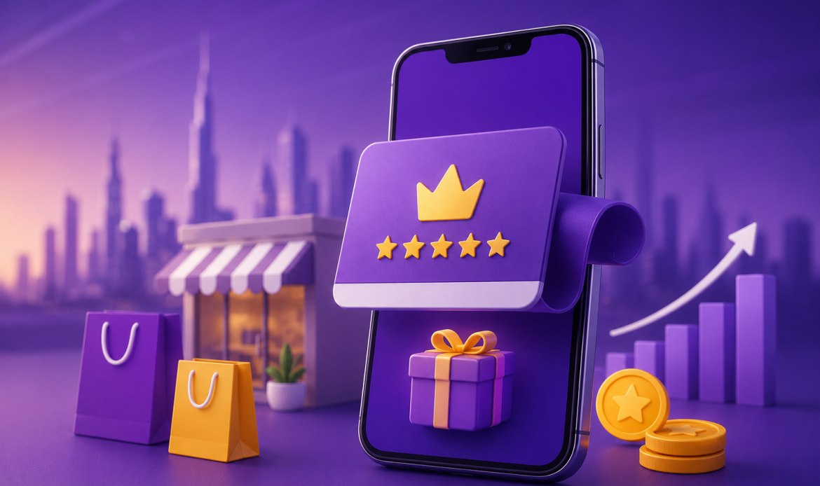 Digital Loyalty Programs