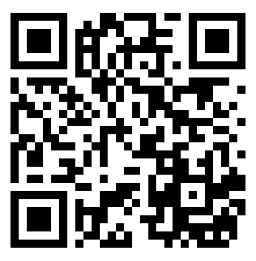 CUPPA Cafe loyalty QR code